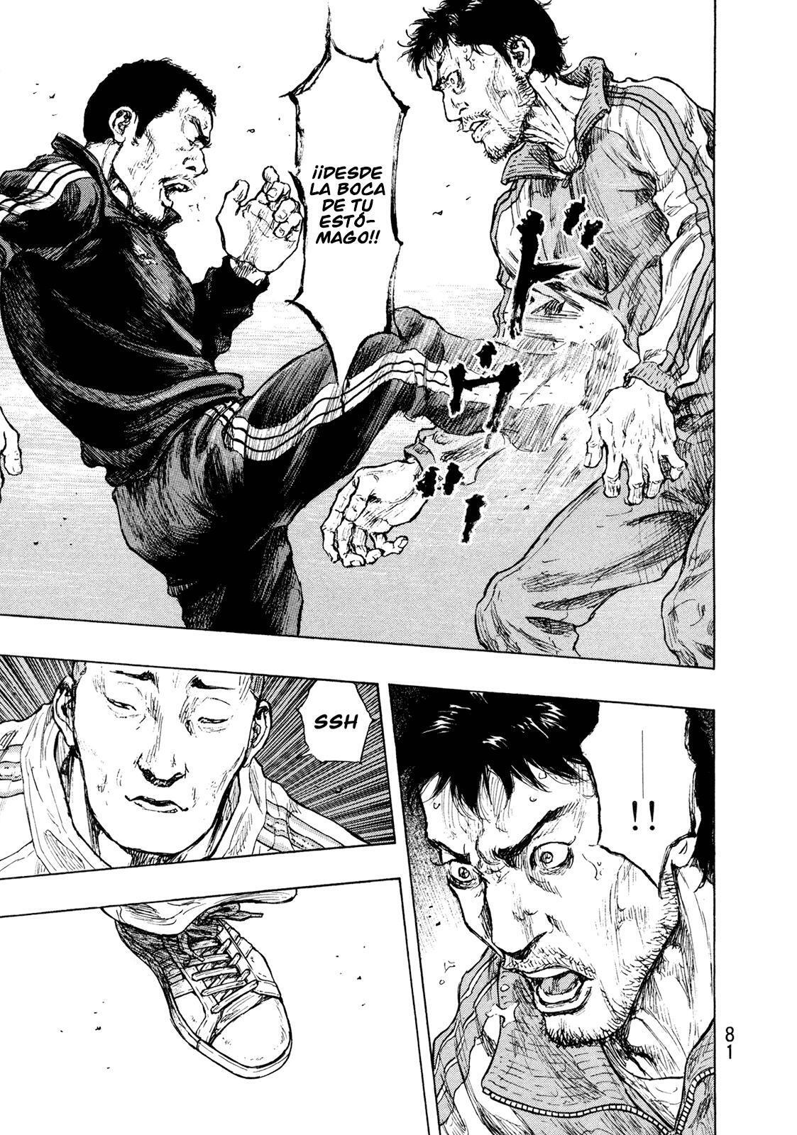 Capitulo 311 page 17