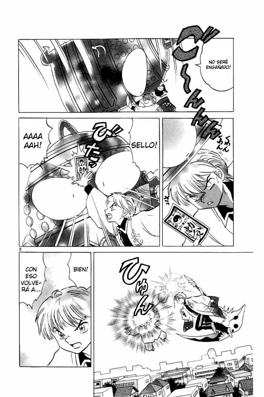 Capitulo 265 page 9