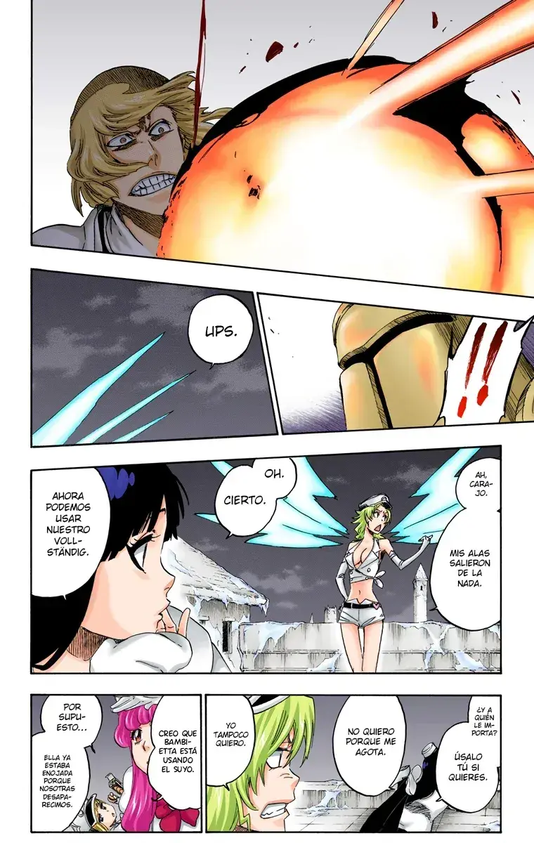 Capitulo 555 page 16