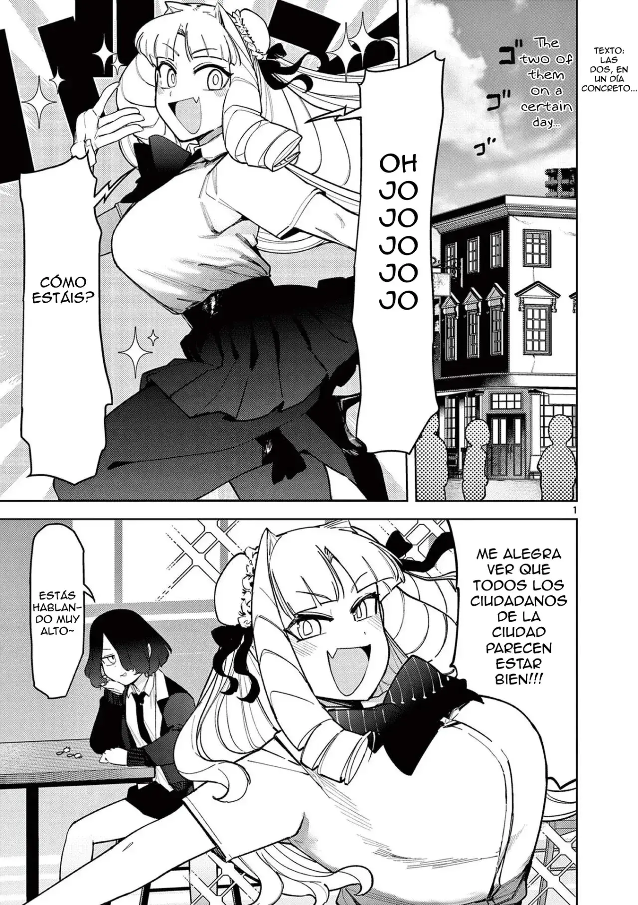 Capitulo 38.50 page 1