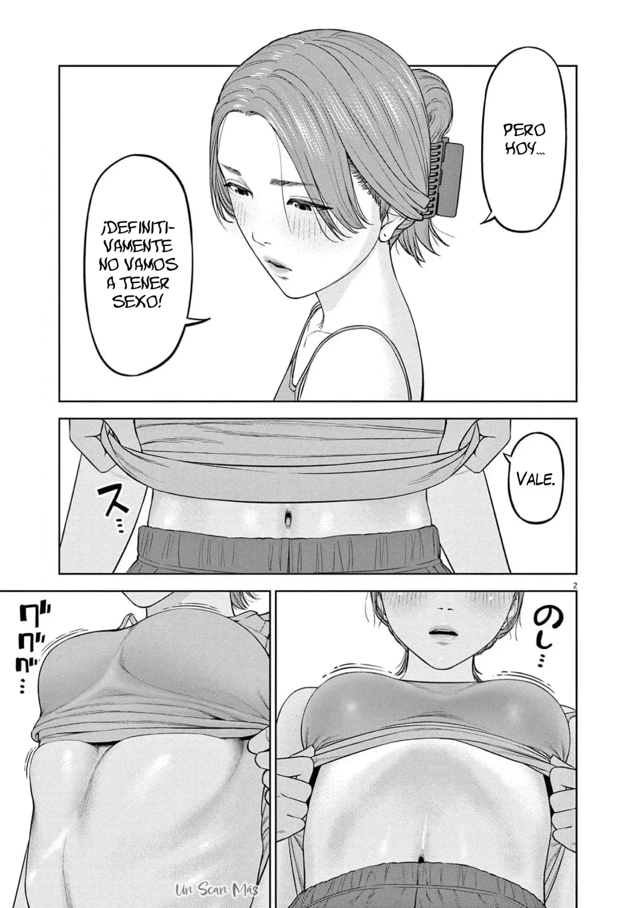 Capitulo 71 page 16