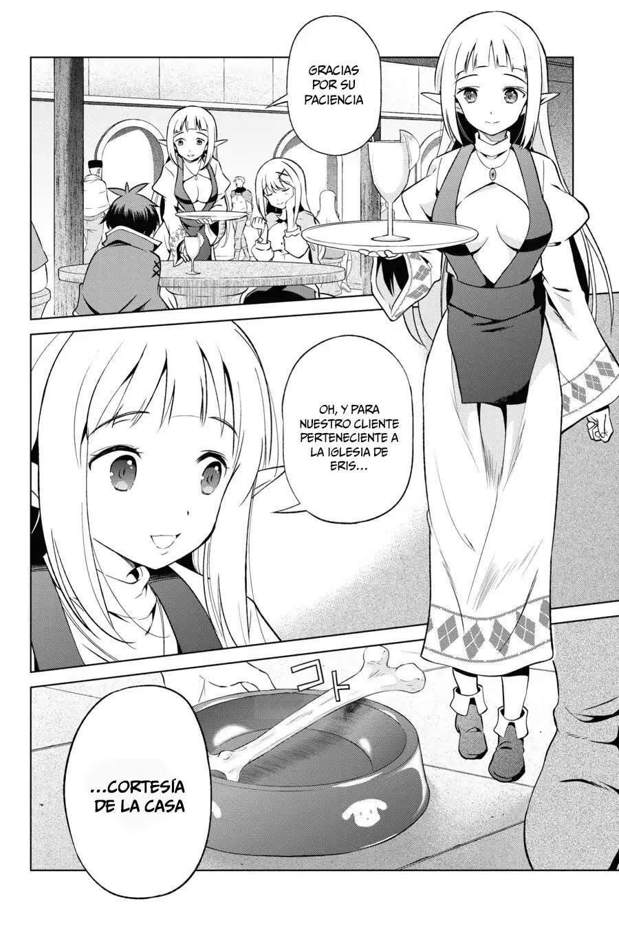 Capitulo 36 page 16
