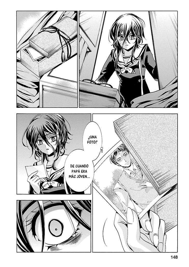 Capitulo 18 page 15