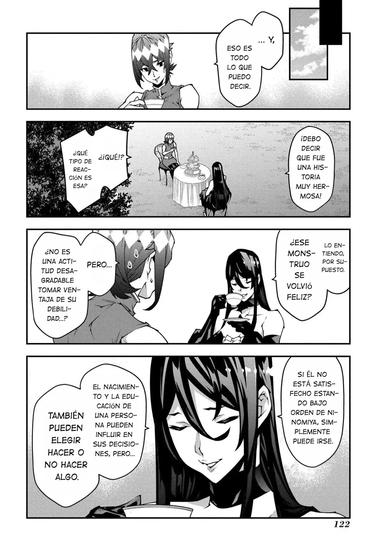 Capitulo 36.50 page 25