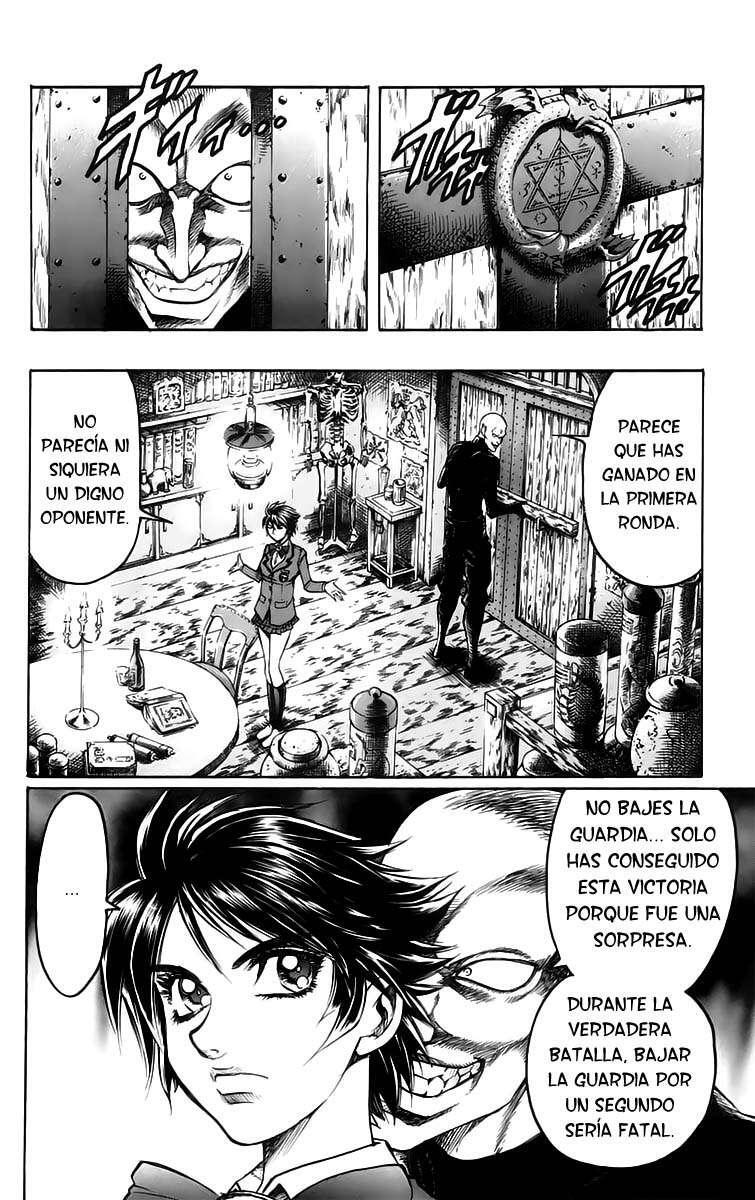 Capitulo 5 page 12