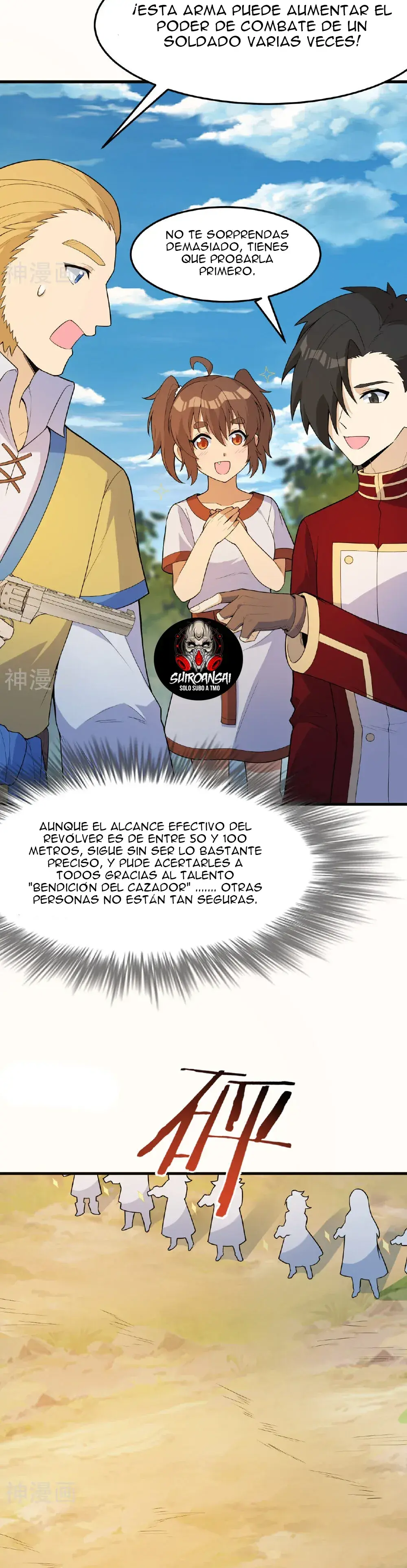Capitulo 298 page 15