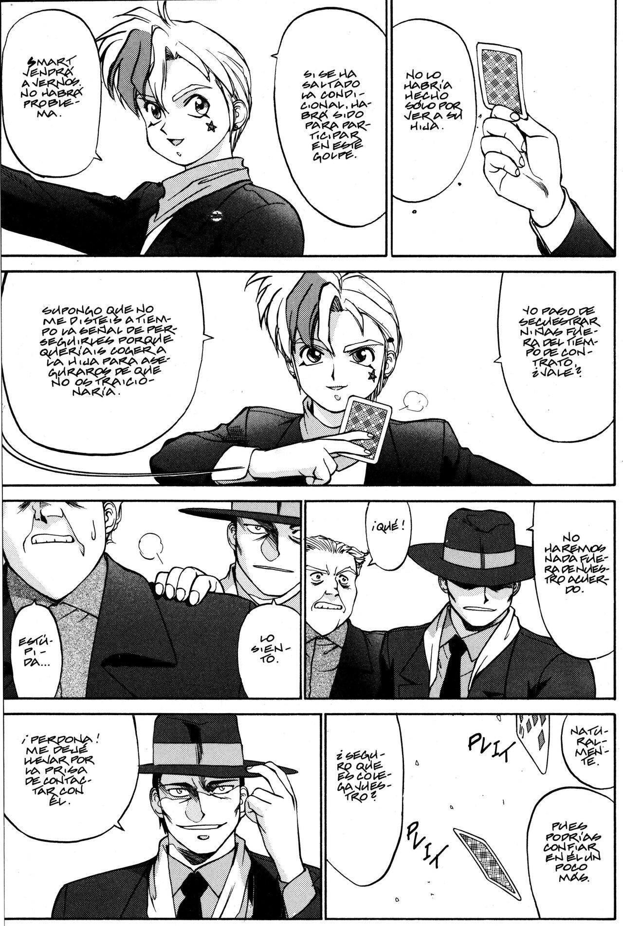 Capitulo 45 page 15