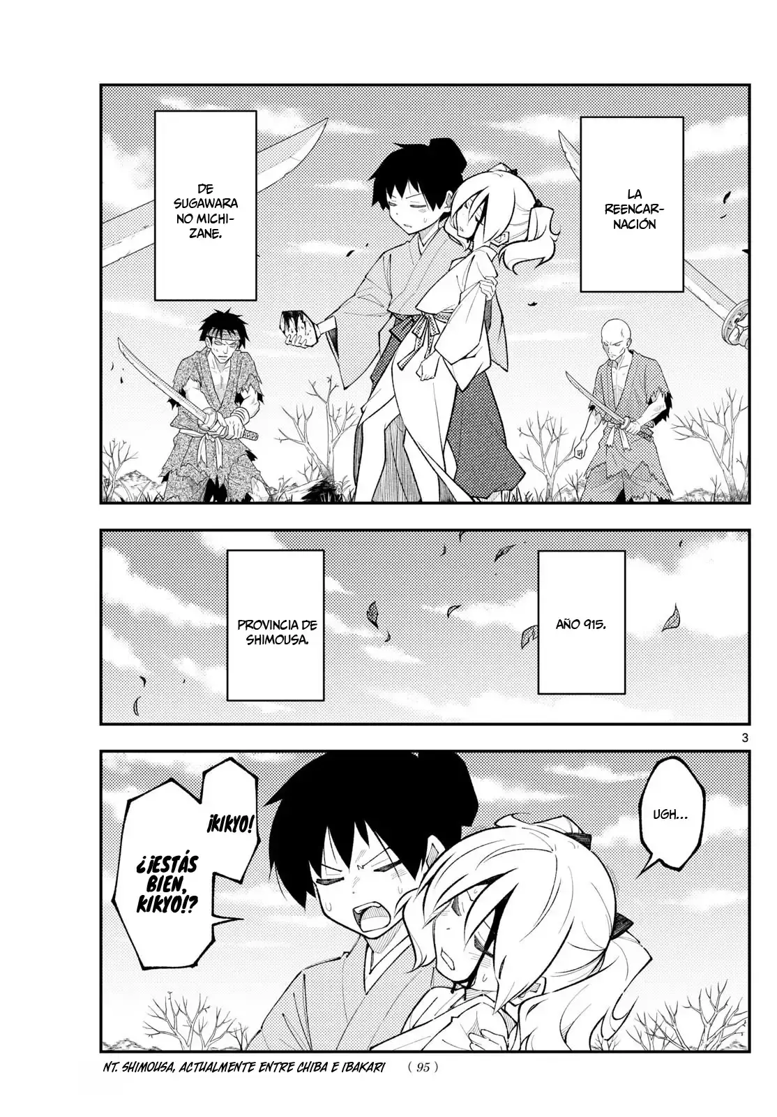 Capitulo 337 page 5