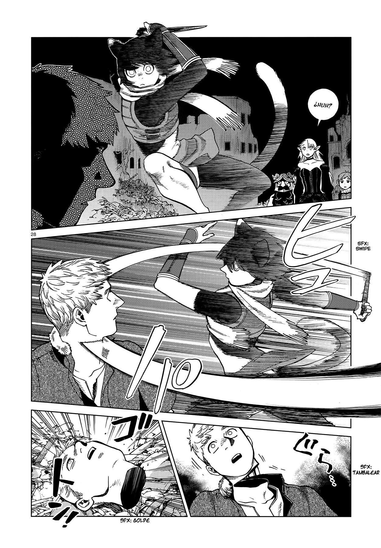 Capitulo 88 page 29