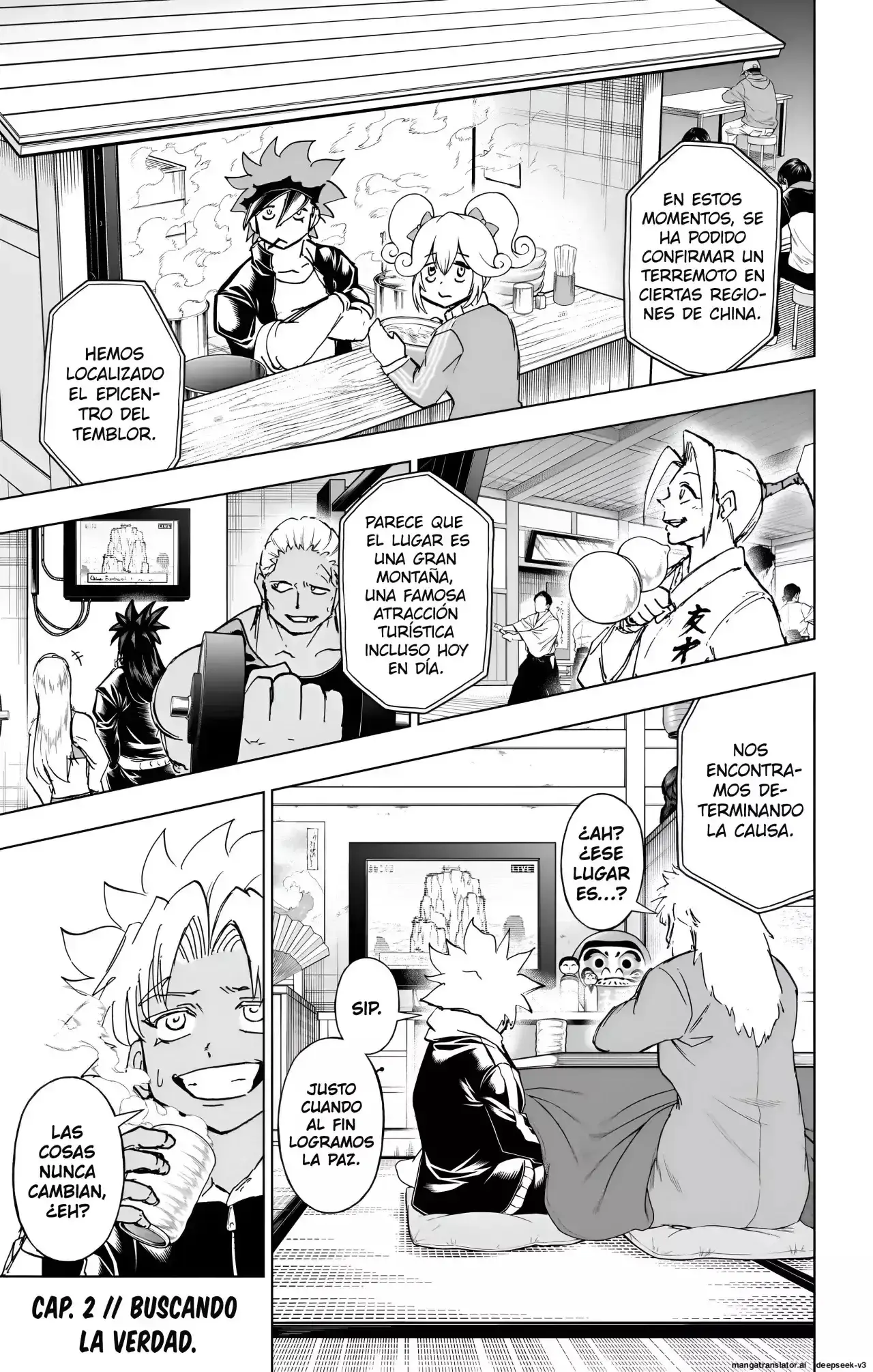 Capitulo 240 page 6