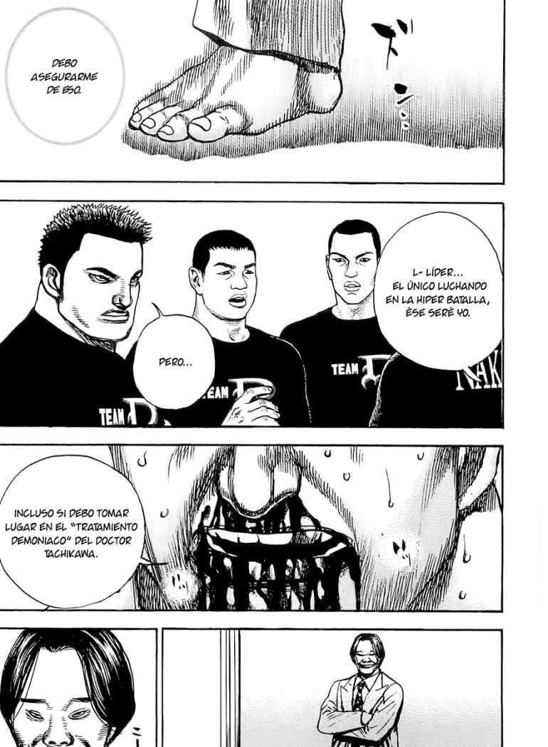 Capitulo 107 page 17