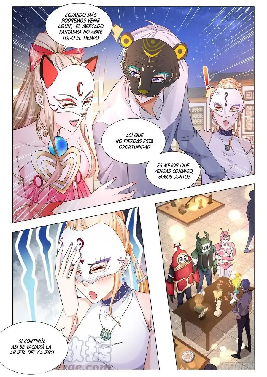 Capitulo 98 page 7