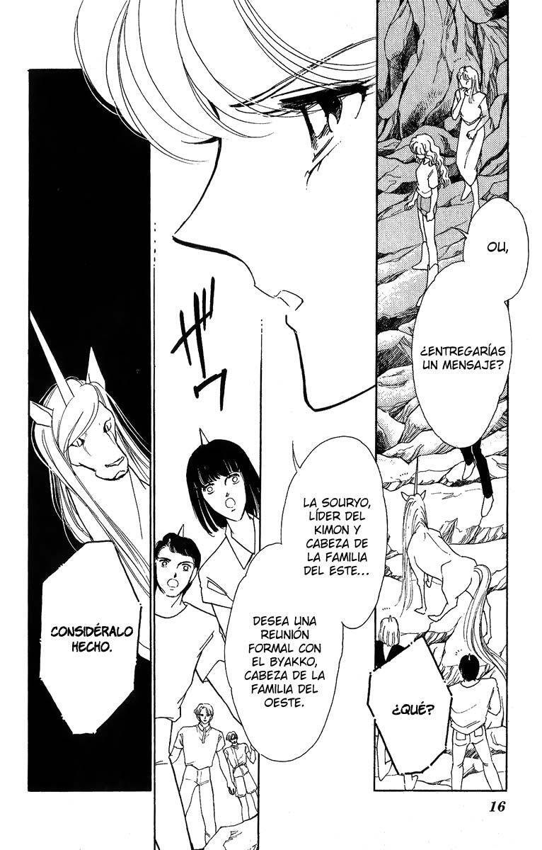 Capitulo 51 page 16