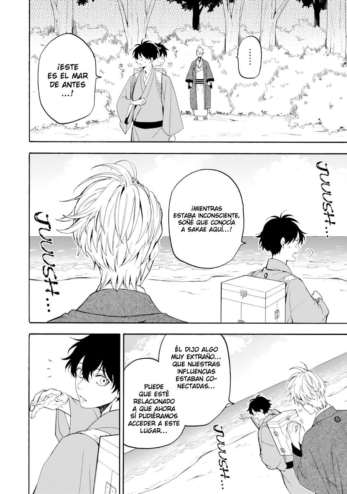 Capitulo 81 page 36