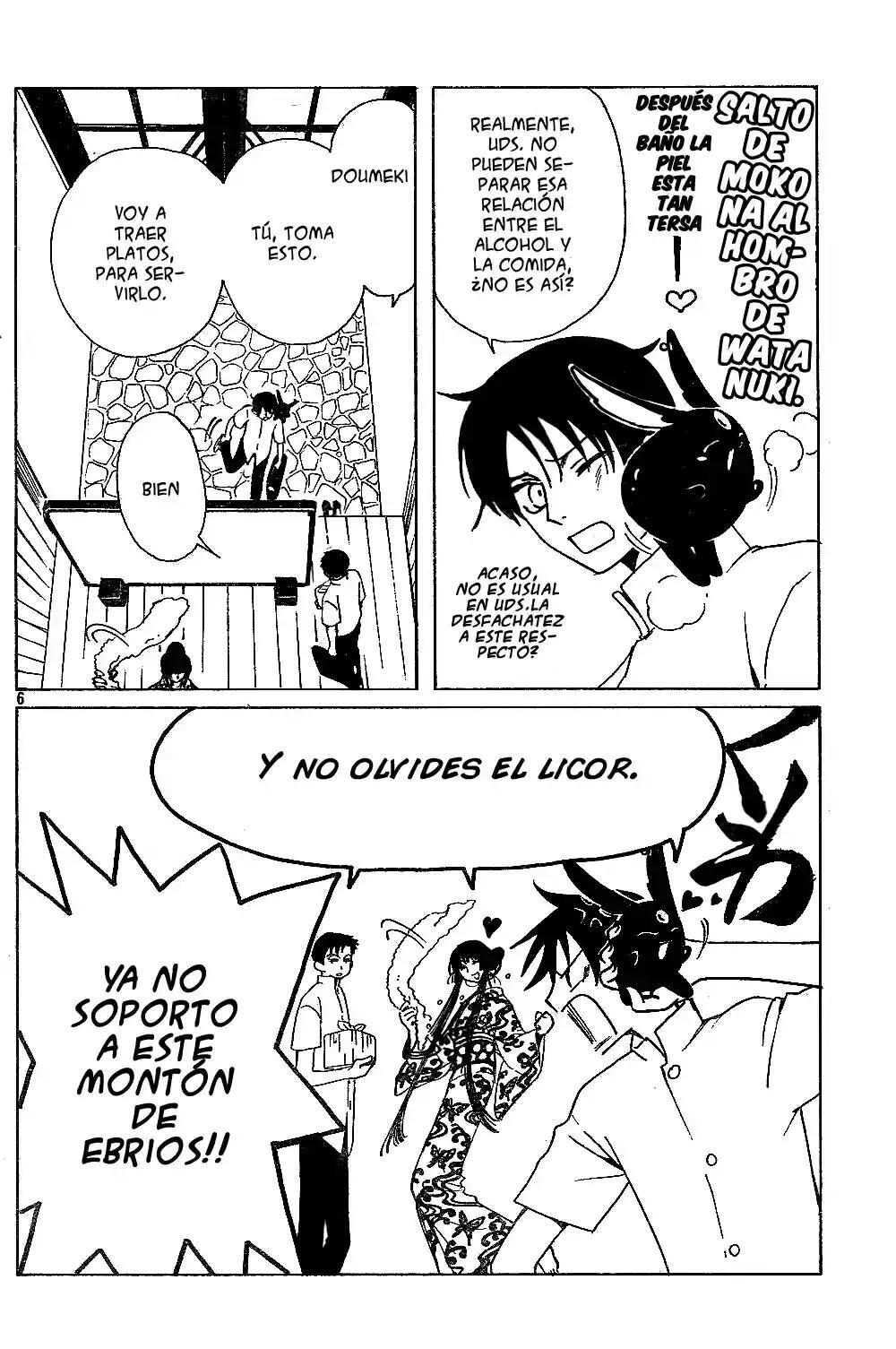 Capitulo 161 page 6