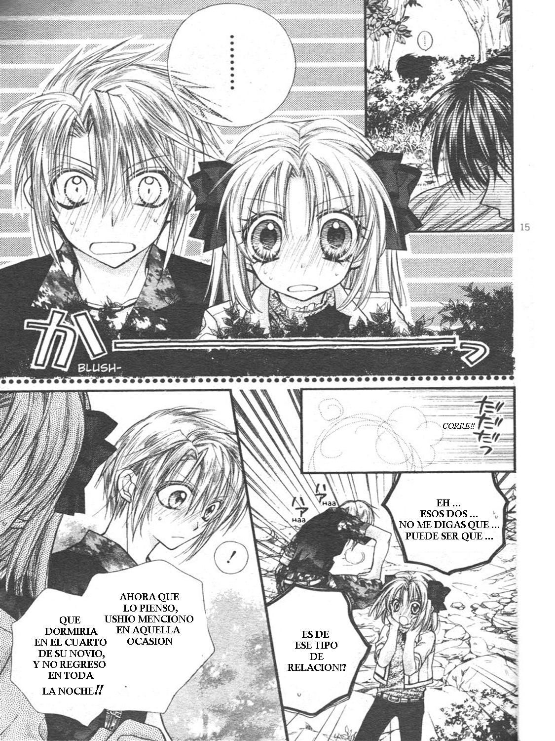 Capitulo 30 page 17