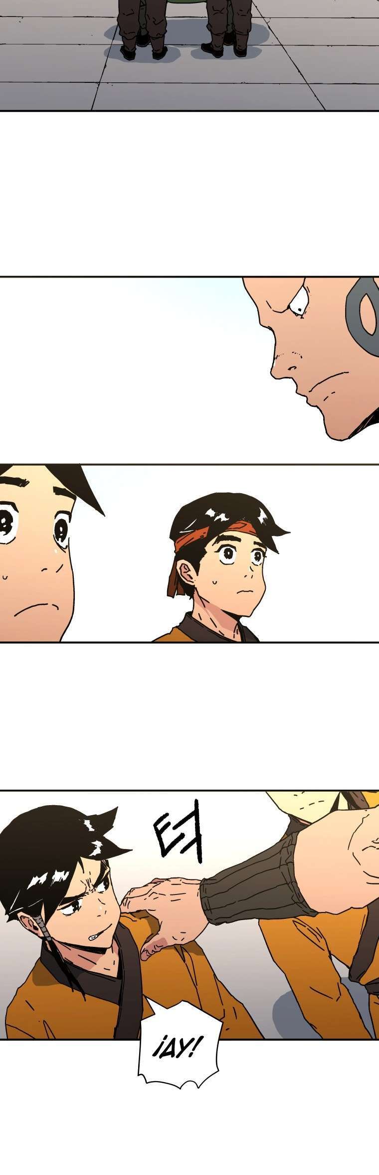 Capitulo 118 page 15