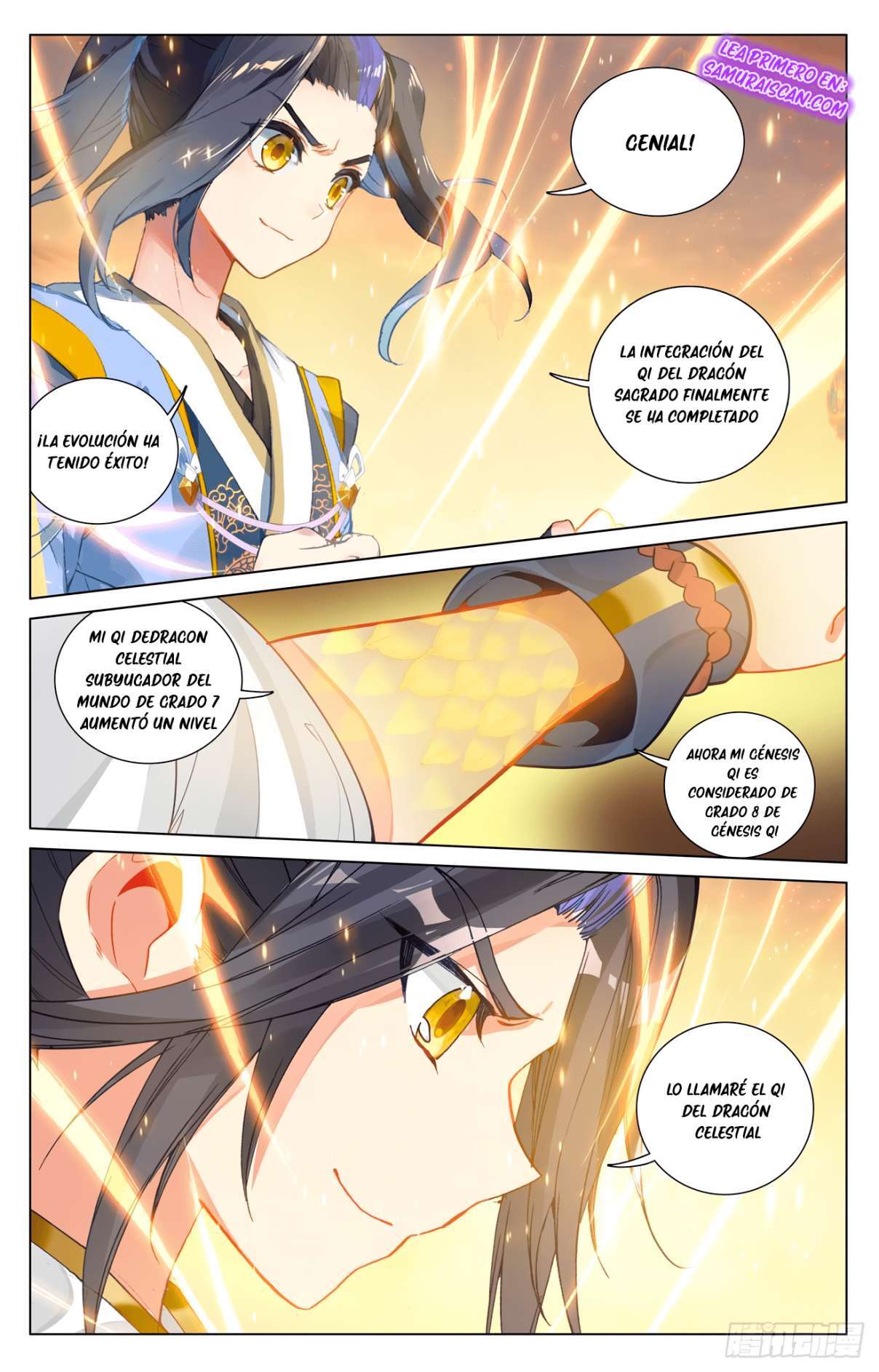 Capitulo 910 page 5