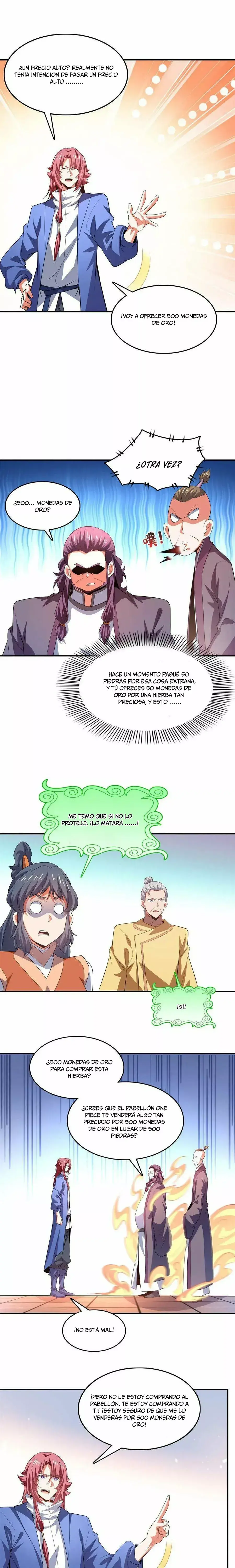 Capitulo 259 page 9