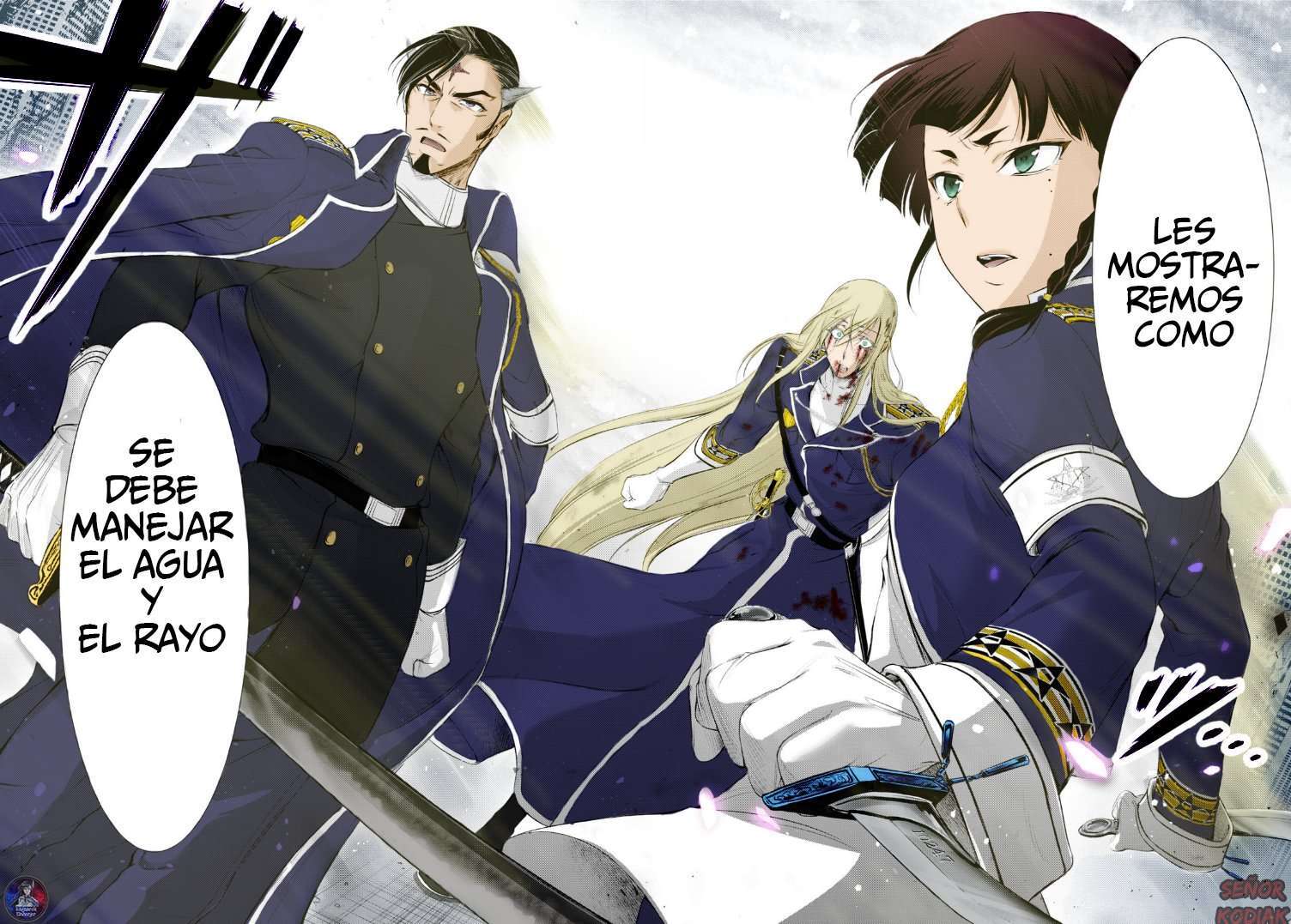 Capitulo 64 page 41