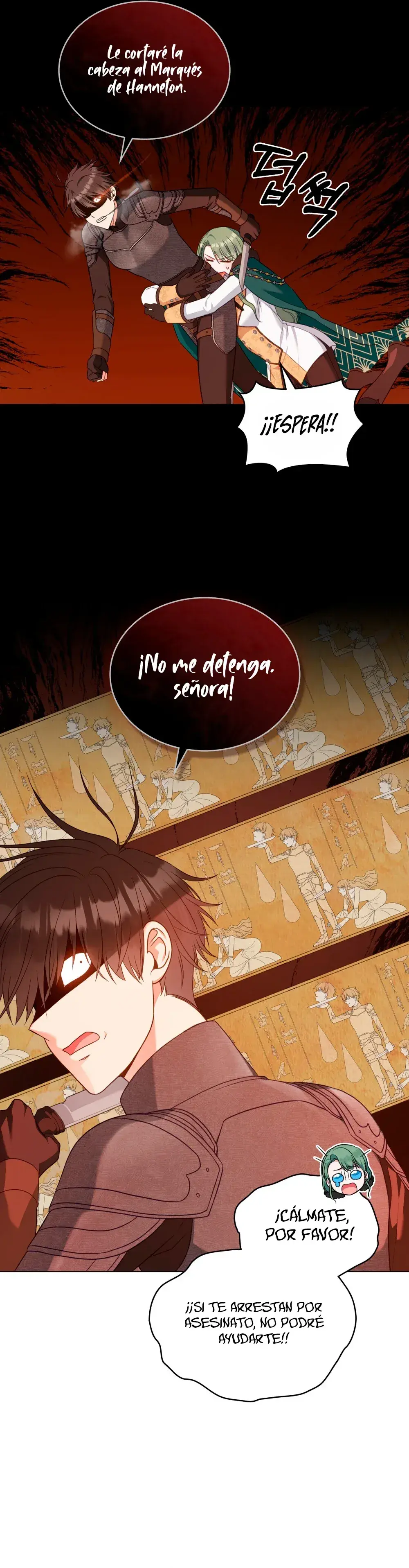 Capitulo 50 page 22