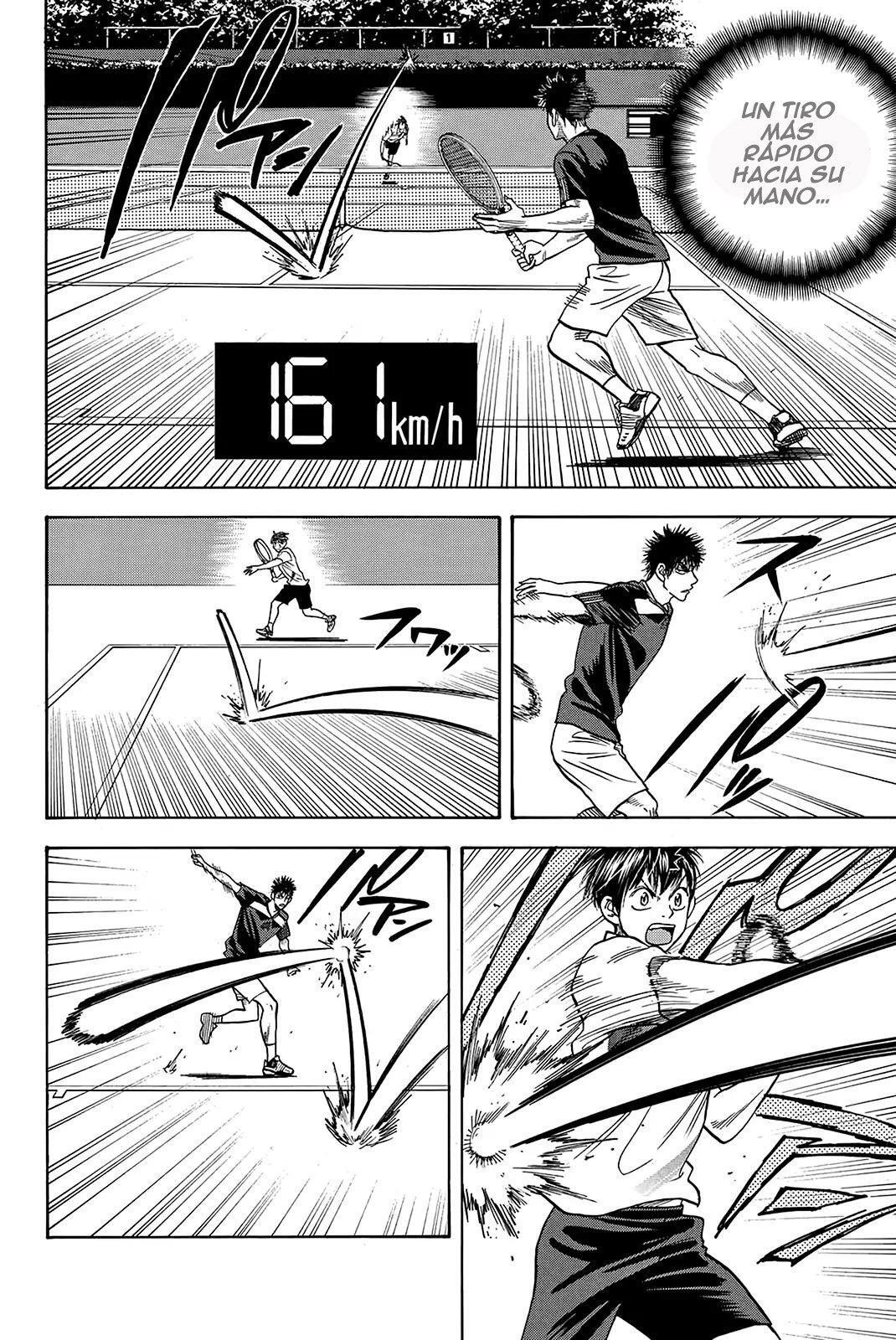 Capitulo 318 page 20