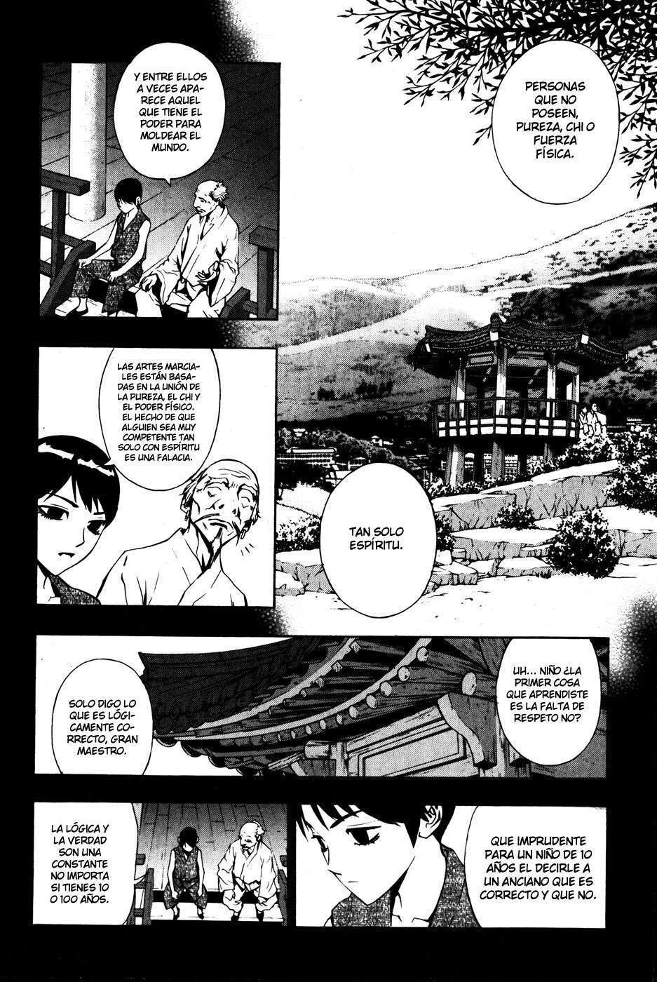 Capitulo 33 page 15