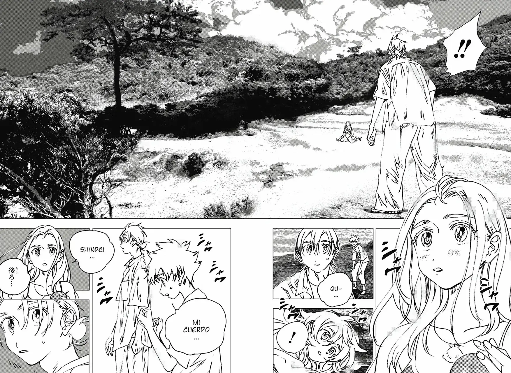 Capitulo 138 page 5