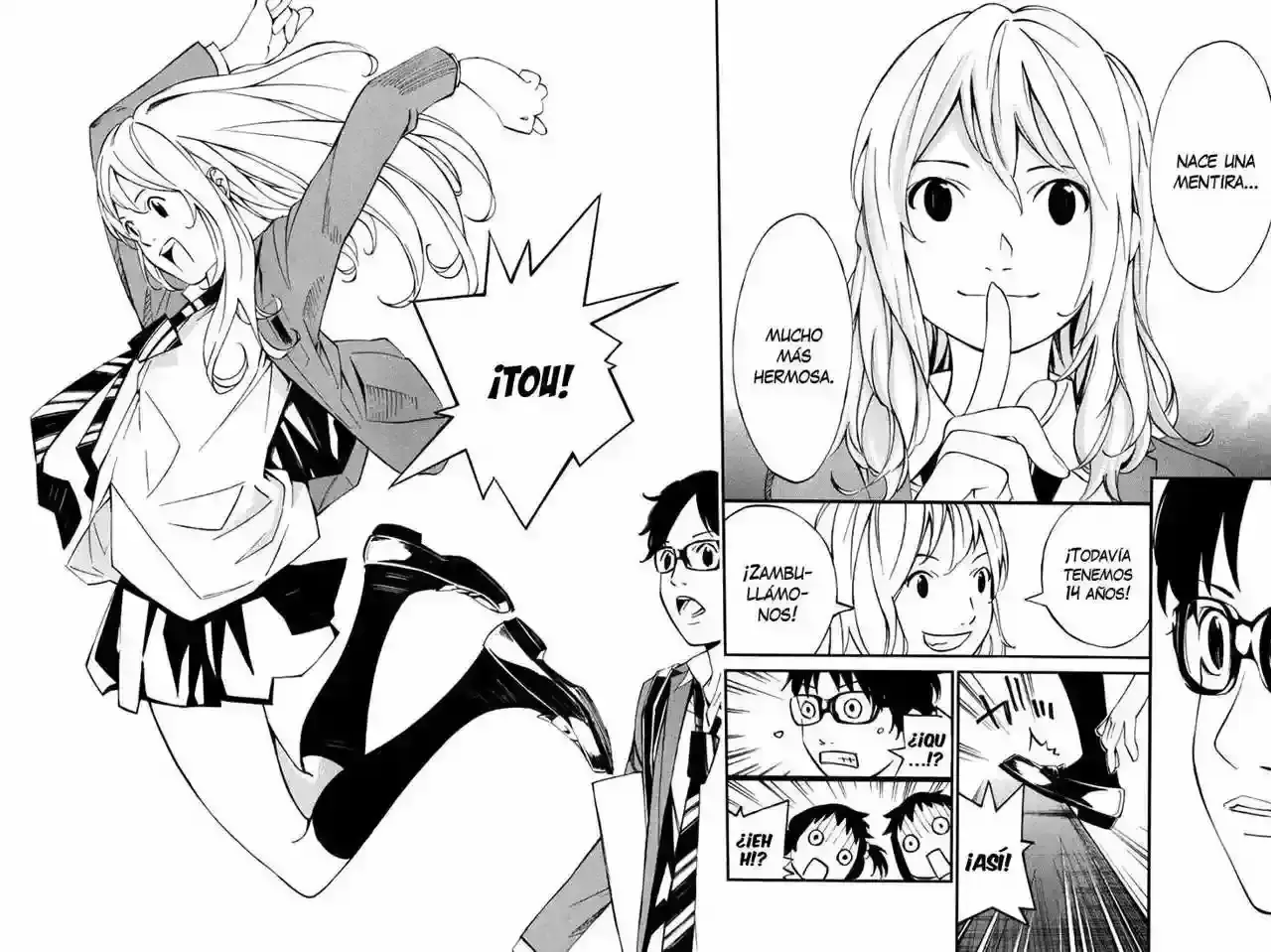 Capitulo 8 page 30