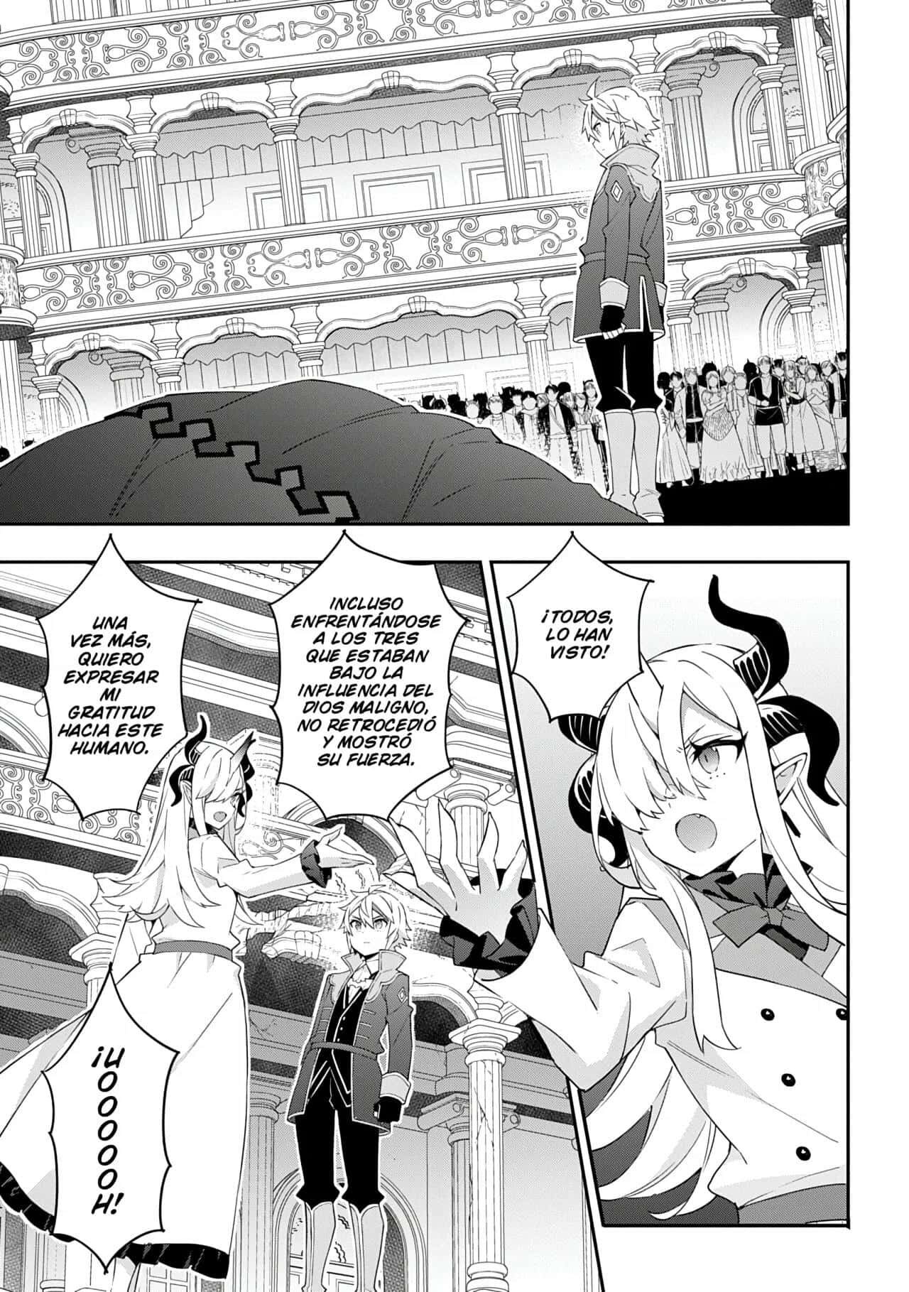 Capitulo 74 page 18