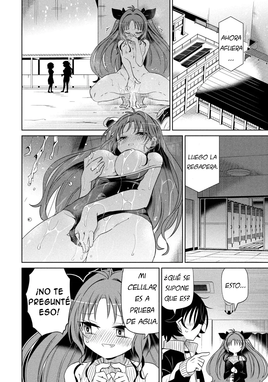 Capitulo 85 page 8