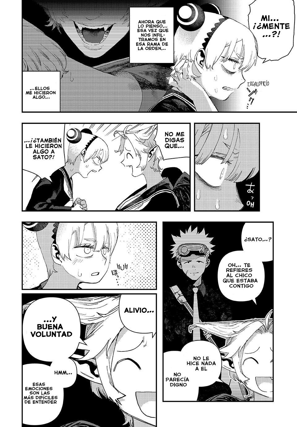 Capitulo 58 page 8