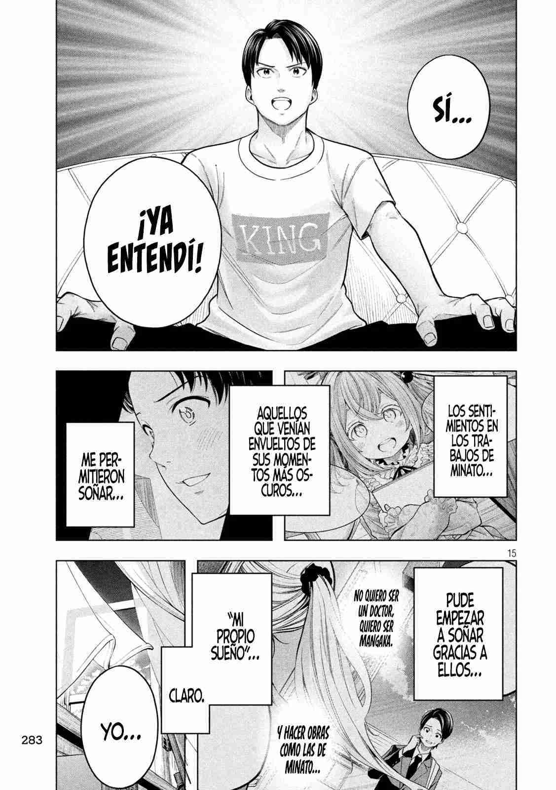 Capitulo 116 page 17
