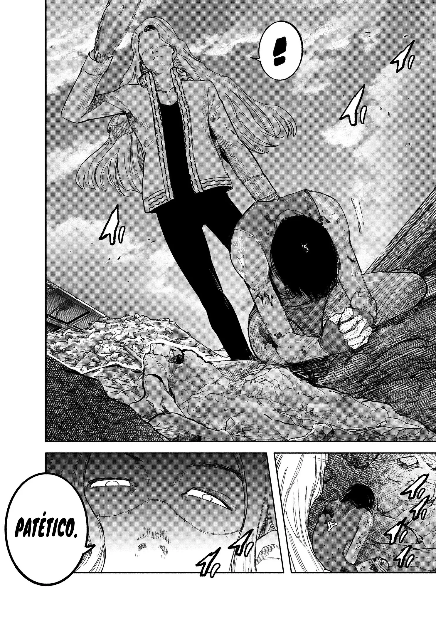 Capitulo 72.6 page 26