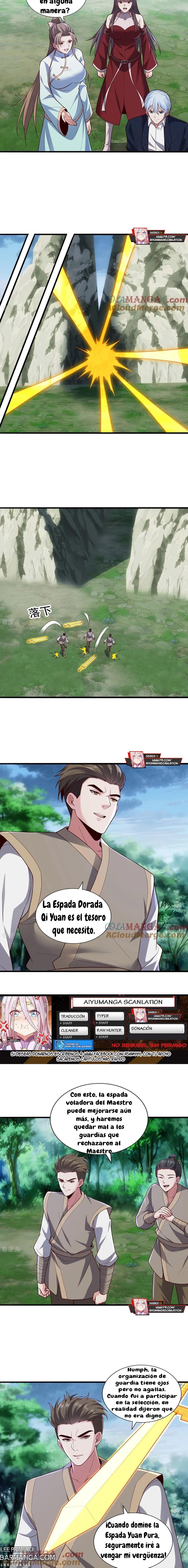 Capitulo 734 page 4