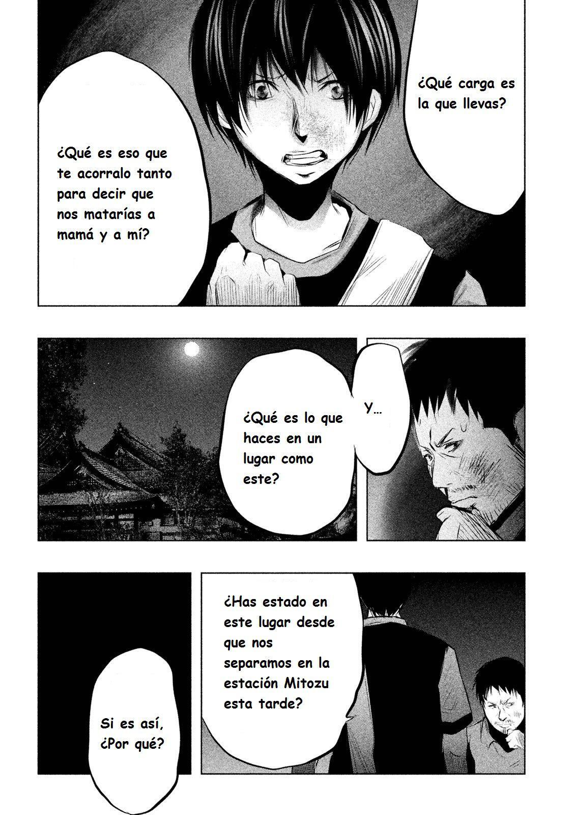 Capitulo 64 page 11