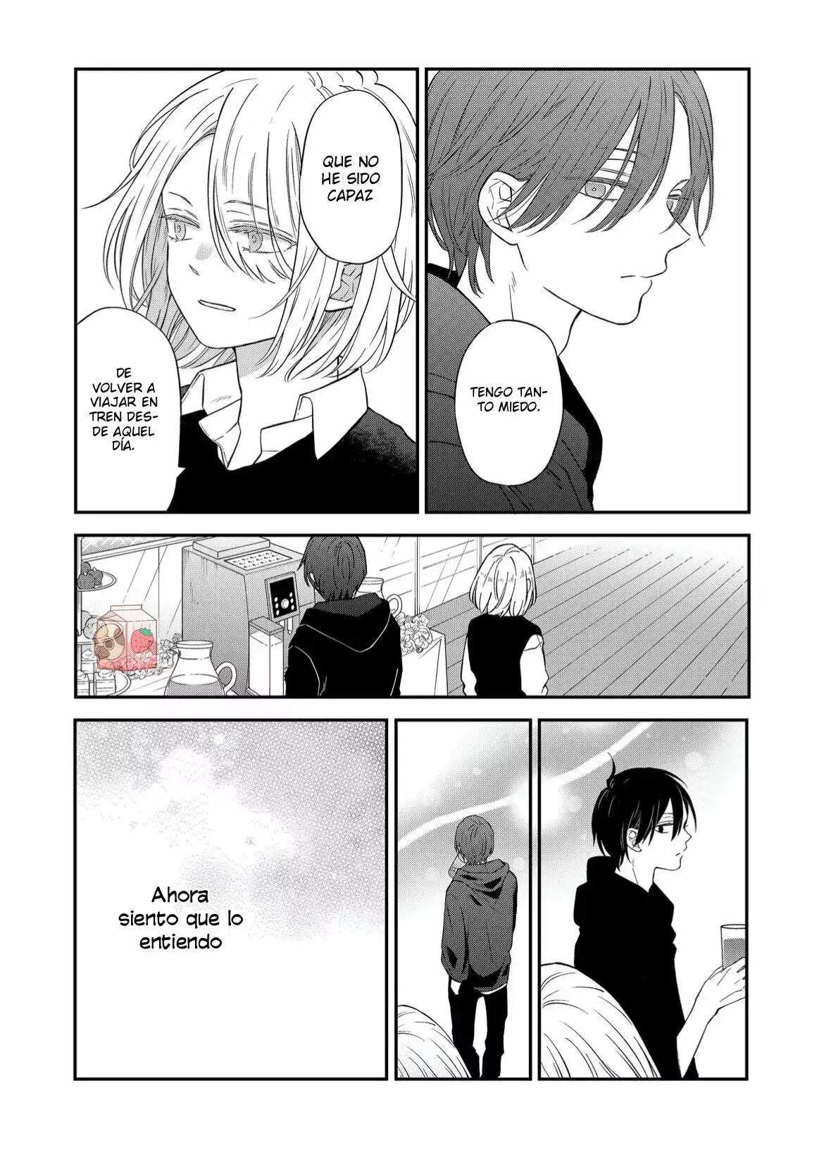 Capitulo 92 page 18