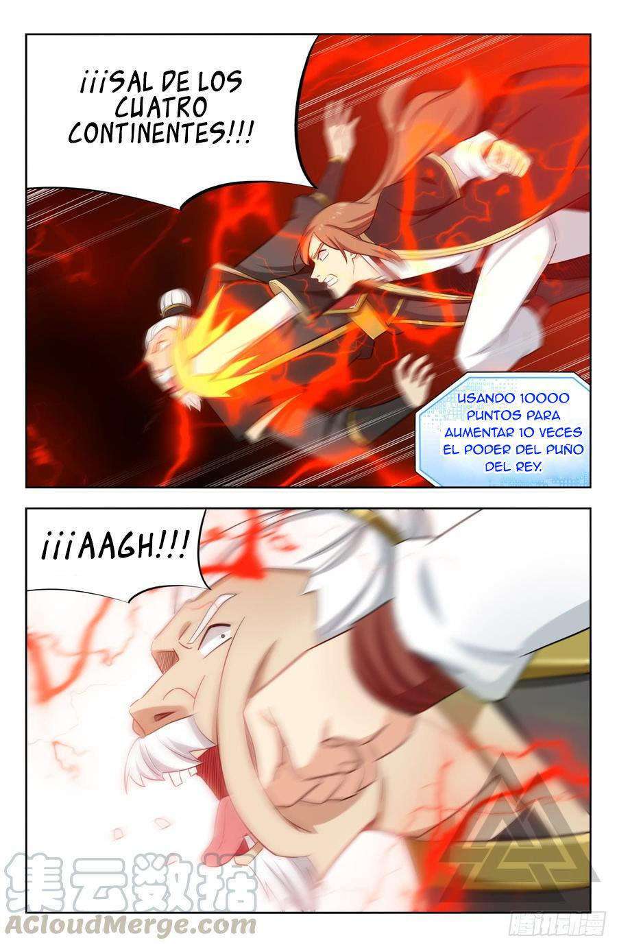 Capitulo 219 page 12