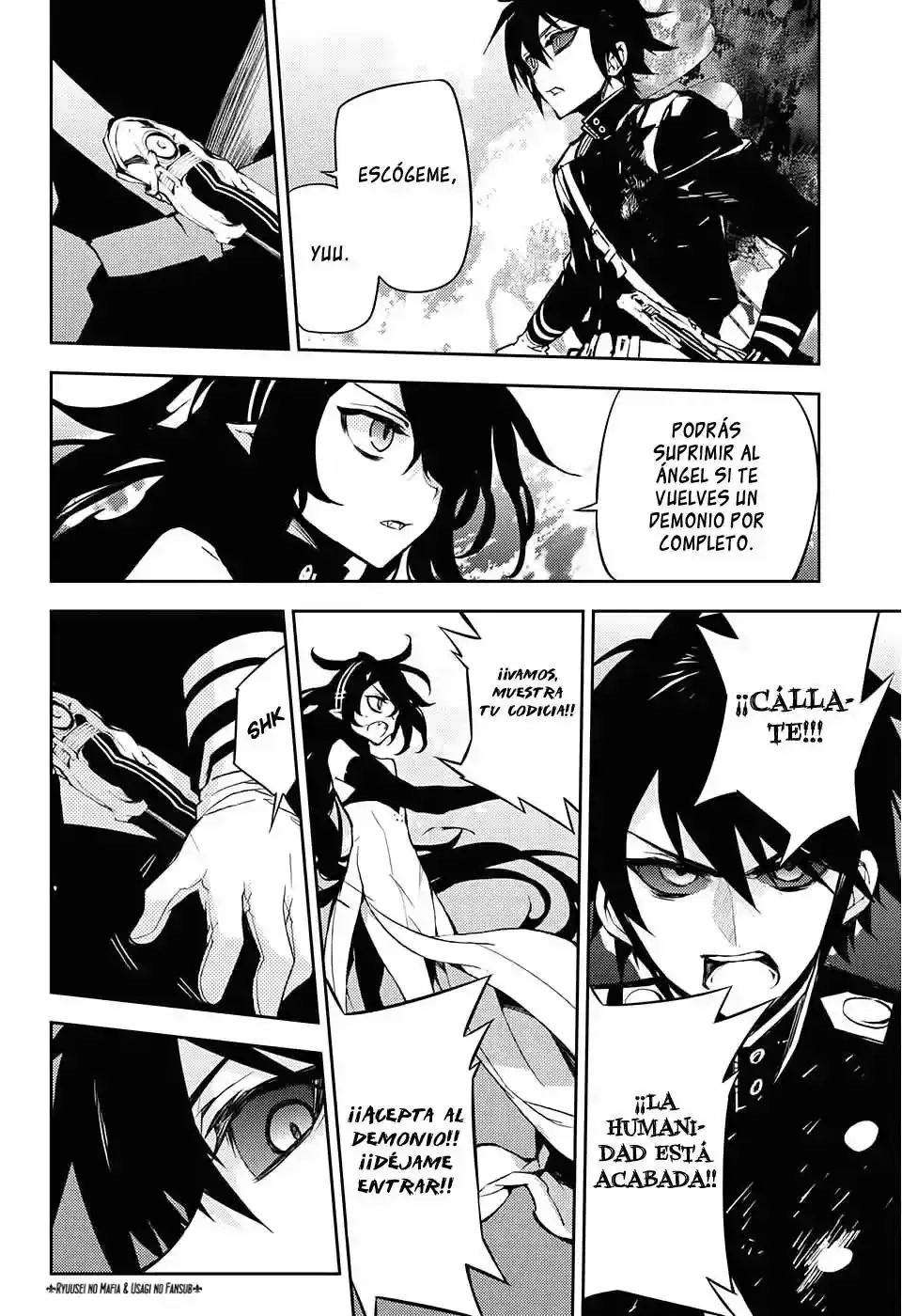 Capitulo 41 page 16