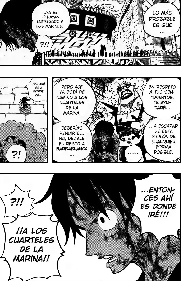 Capitulo 540 page 11