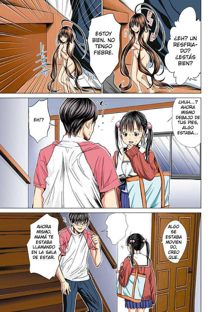 Capitulo 17 page 11