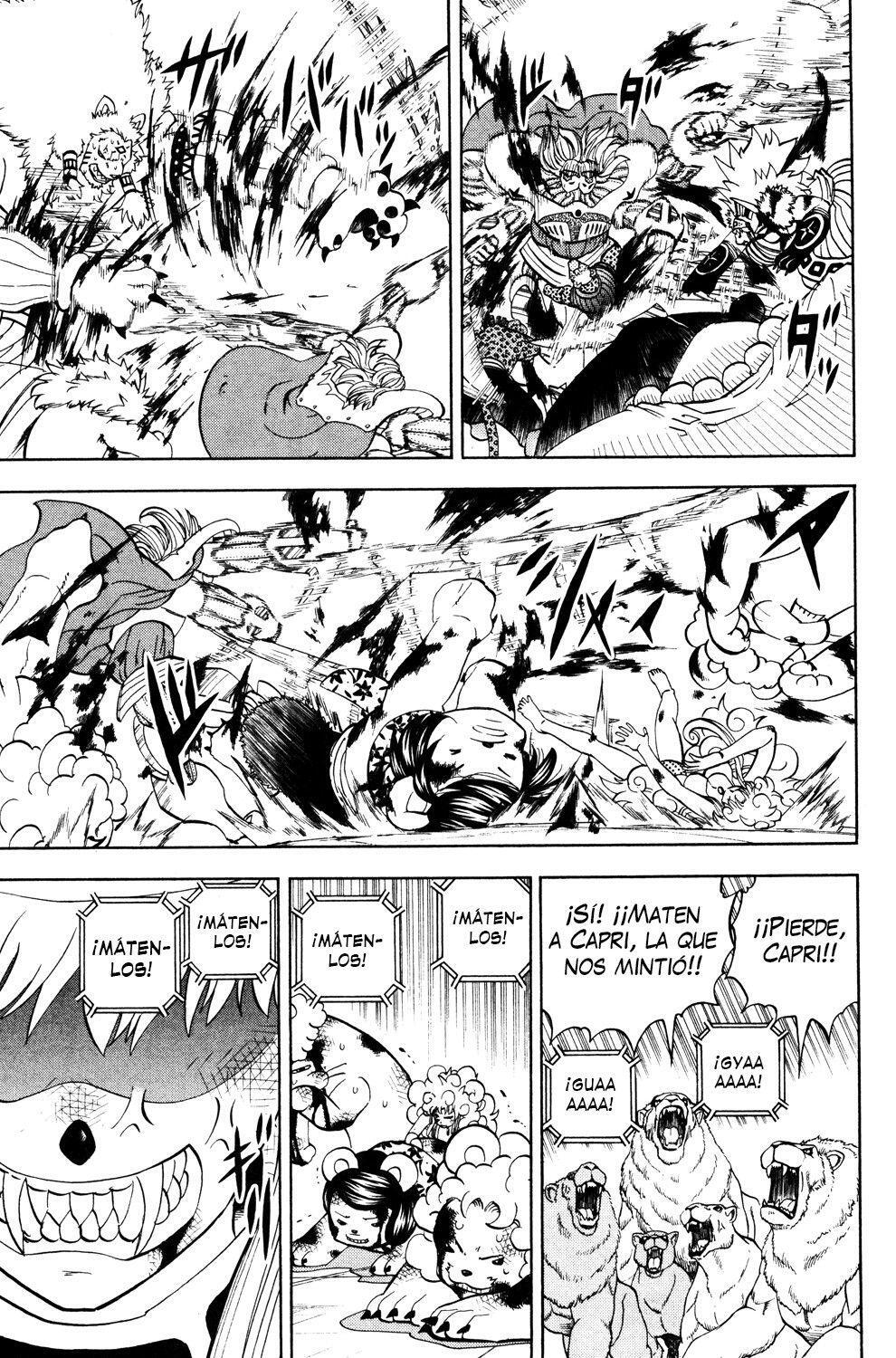 Capitulo 43 page 34
