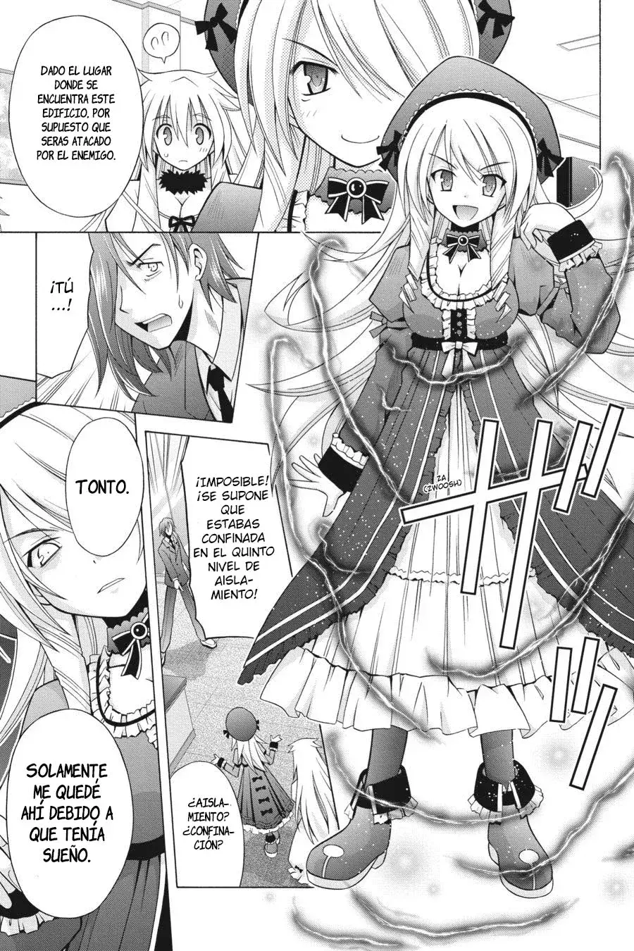 Capitulo 22 page 8