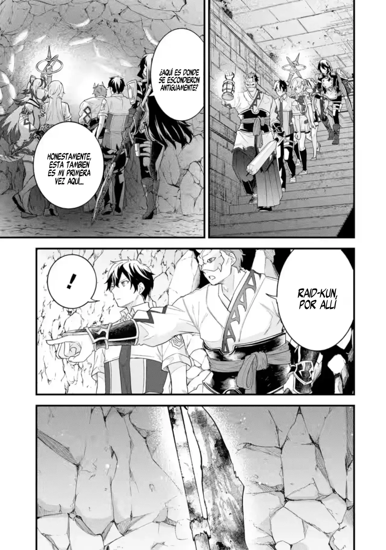 Capitulo 28 page 13