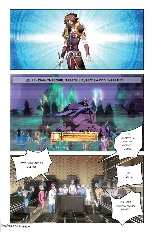 Capitulo 103.5 page 4