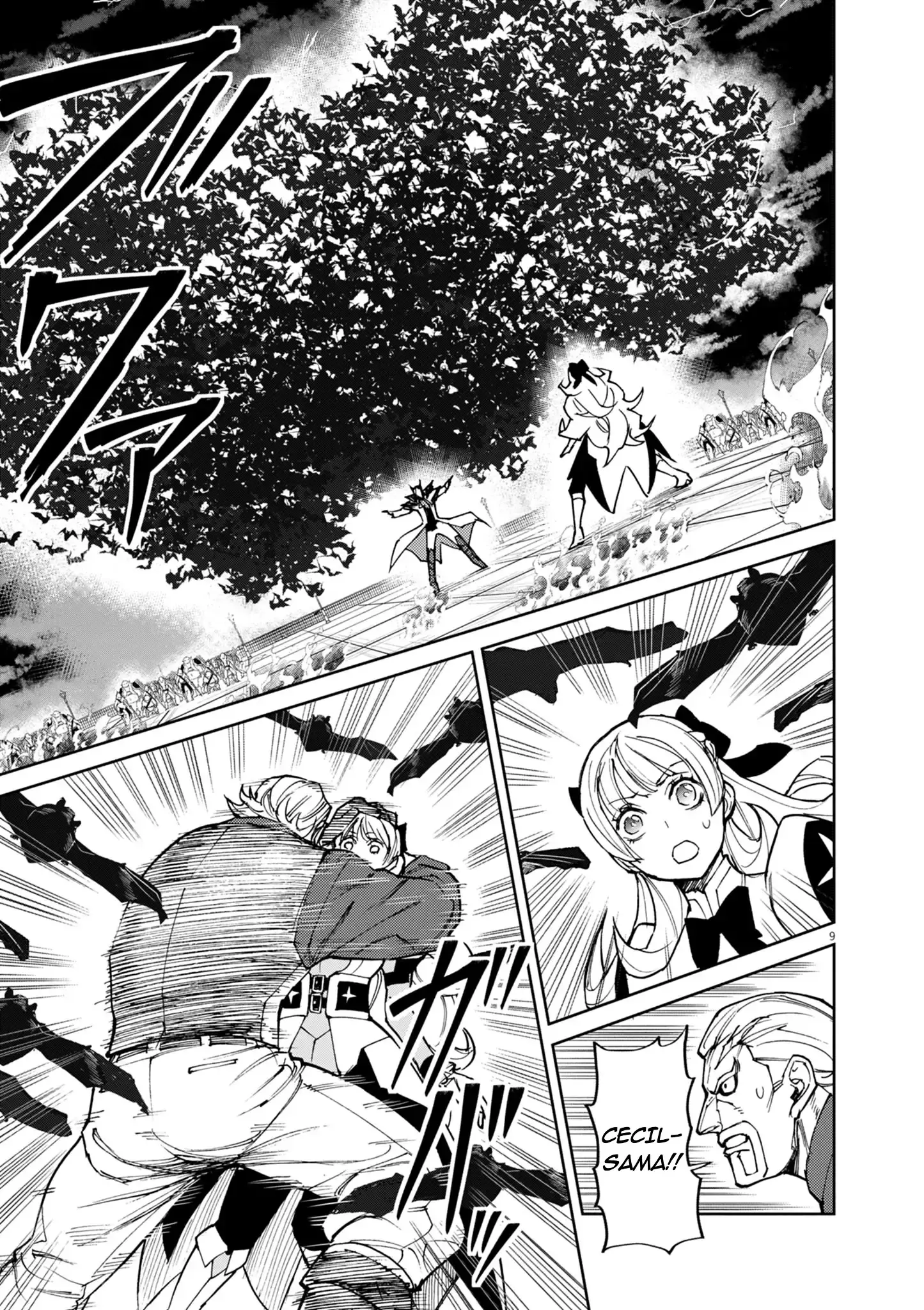 Capitulo 31 page 10