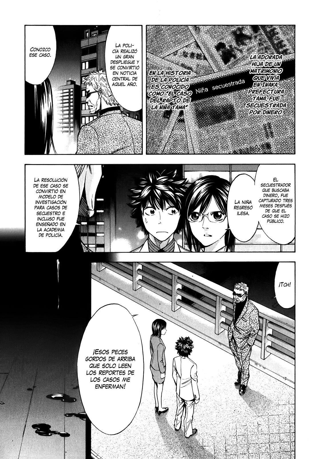 Capitulo 85 page 35