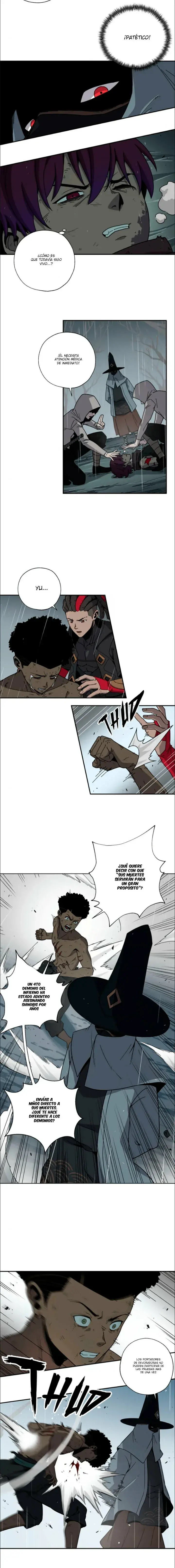 Capitulo 82 page 15