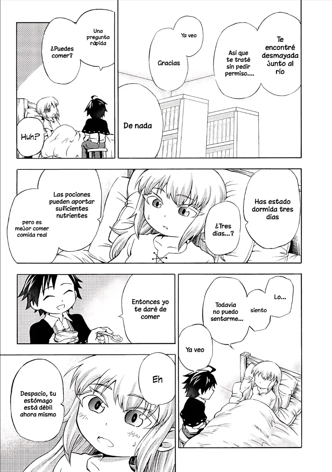 Capitulo 1 page 19