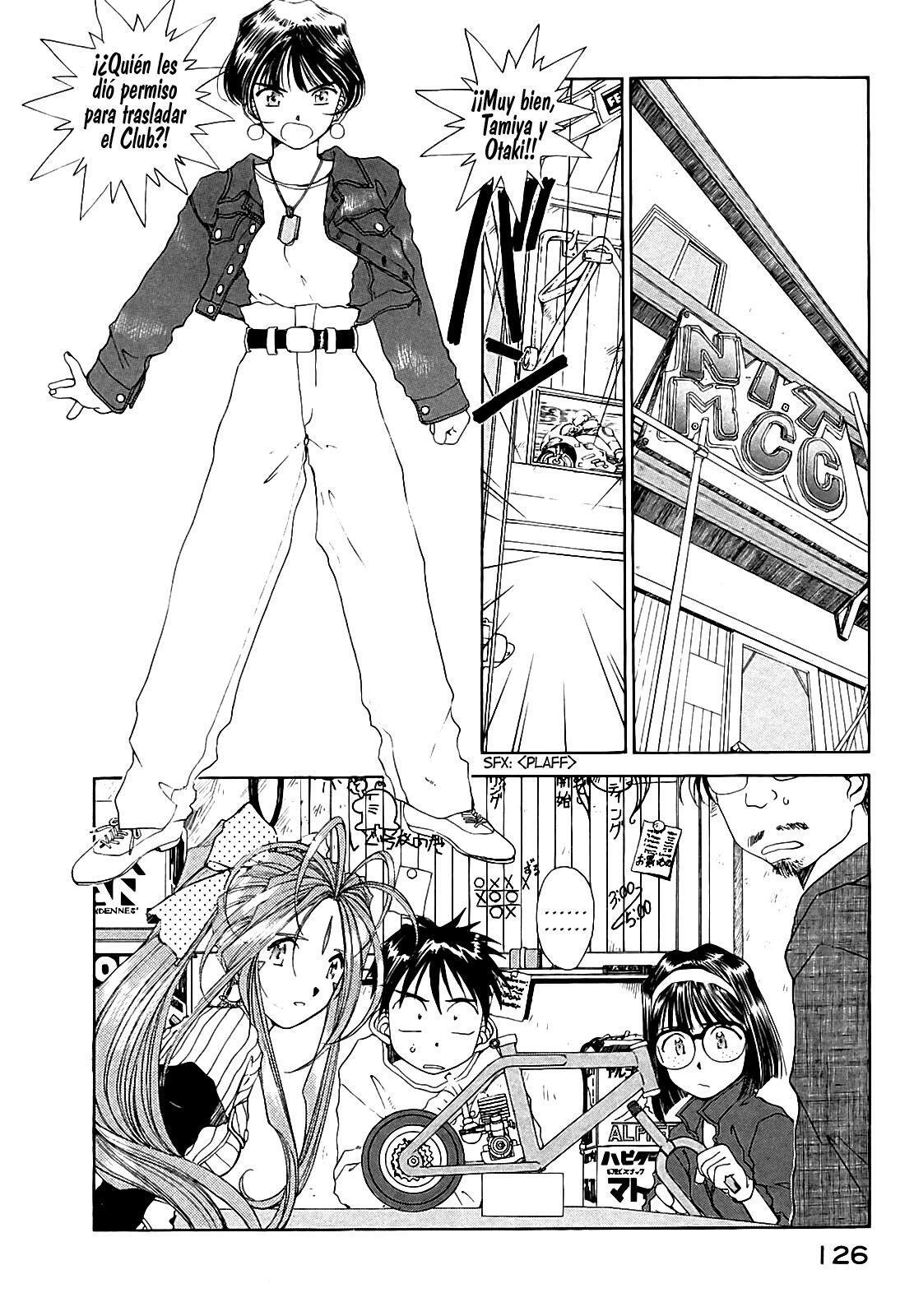 Capitulo 76 page 5